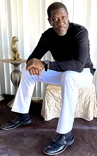 Benjamin A. Onyango