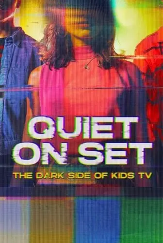 O Lado Sombrio da TV Infantil