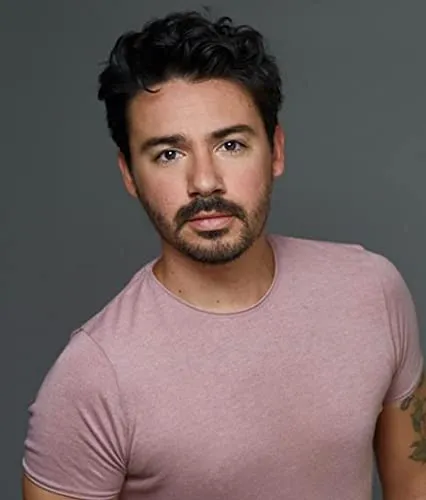 Cesar Rodriguez