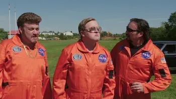 Trailer Park Boys-E5.Feliz aniversário, Bolhas