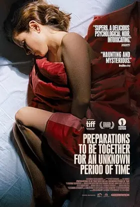 Preparativos para Ficarmos Juntos por Tempo Indefinido - Filme grátis no Tepicine