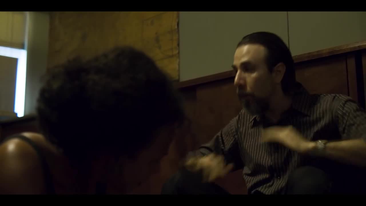 Irmandade Episódio 7