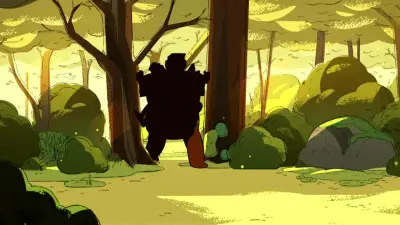 Steven Universo-E23