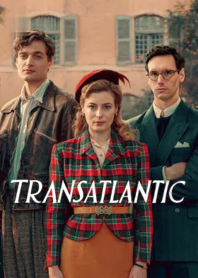 Transatlântico assistir online grátis