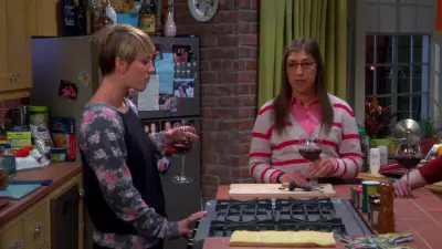 Big Bang: A Teoria-E4