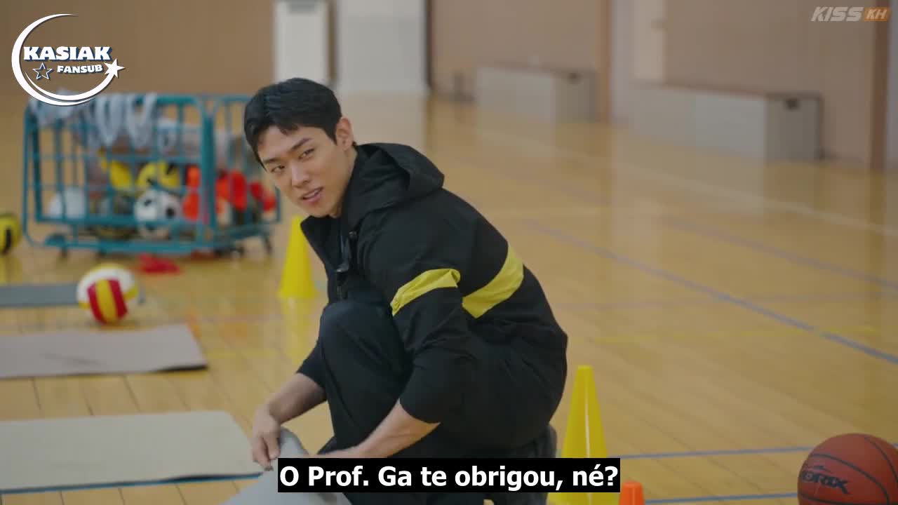 O Valor Absoluto do Amor Episódio 5