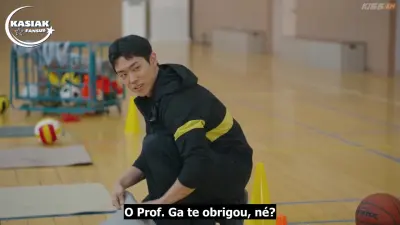 O Valor Absoluto do Amor-Episódio 5