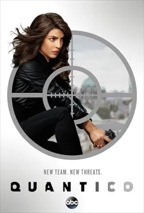 Quantico assistir online grátis