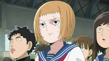 Mob Psycho 100 Episódio 1