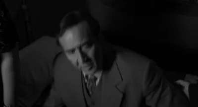 Spider-Noir(PRETO E BRANCO)-Episódio 8