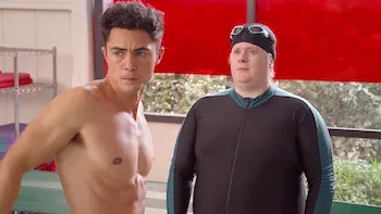 Eu Nunca...-E7.…tive uma crise de identidade