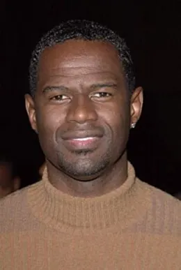 Brian McKnight