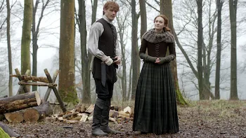 Outlander Episódio 10