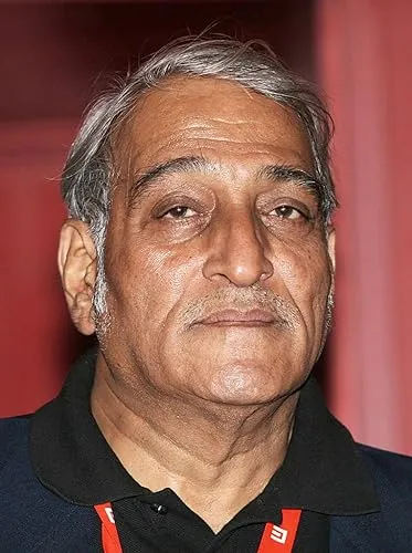 Mohan Agashe
