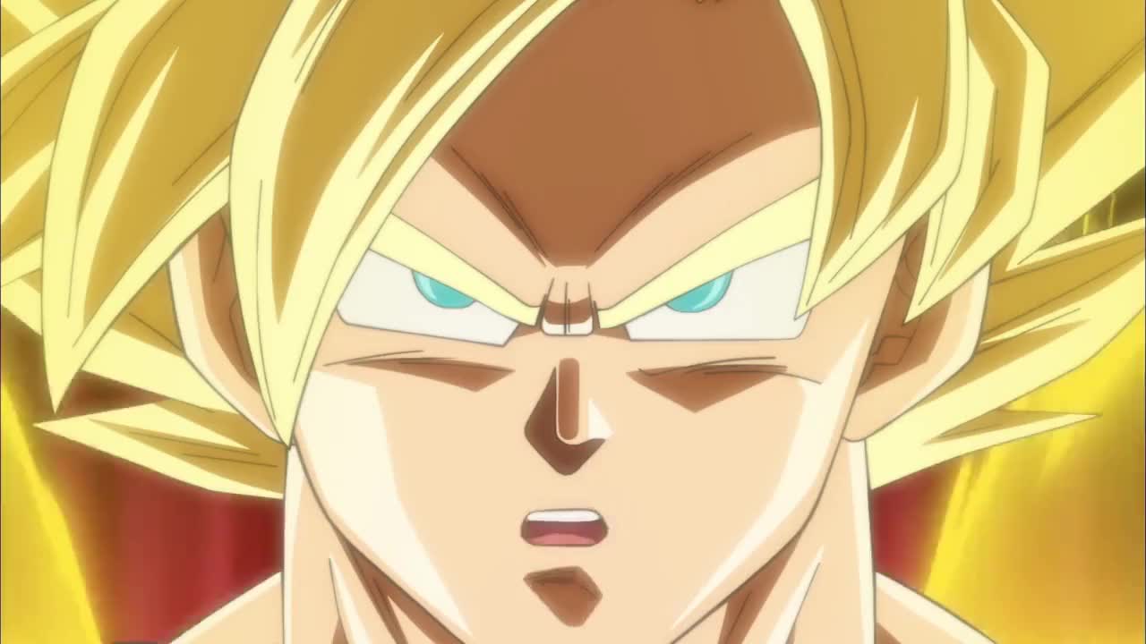 Dragon Ball Super Episódio 9