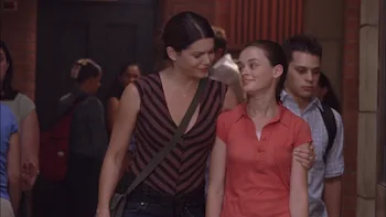 Gilmore Girls: Tal Mãe, Tal Filha Episódio 2