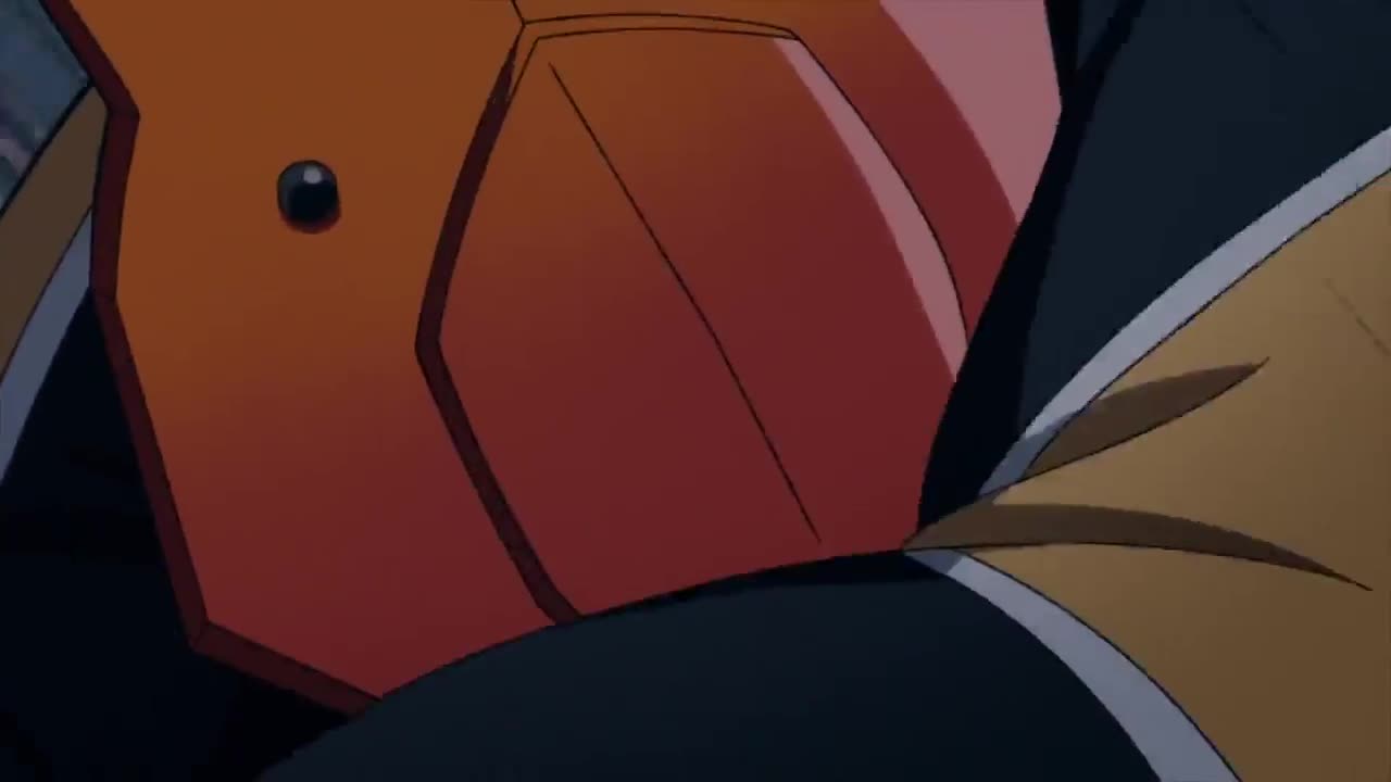 Vijirante -Boku no Hîrô Akademia ILLEGALS- Episódio 2