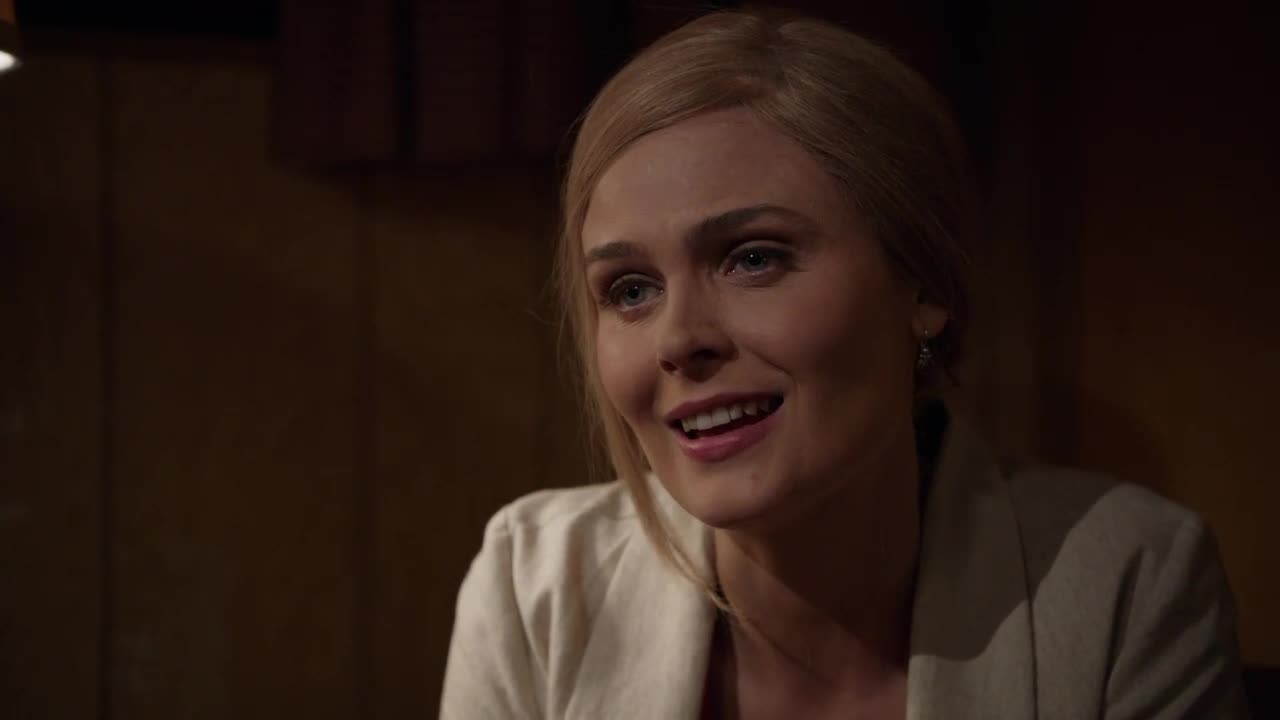 Bones Episódio 1