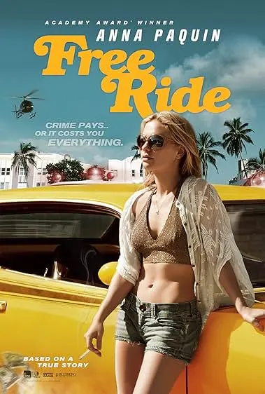 Pôster de O Caminho Mais Fácil (2014)