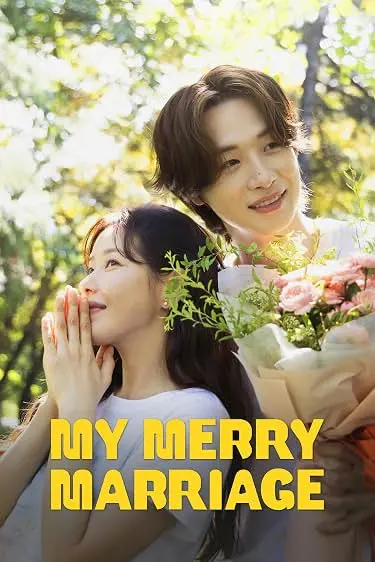 Pôster da série Meu Casamento Feliz (2024)