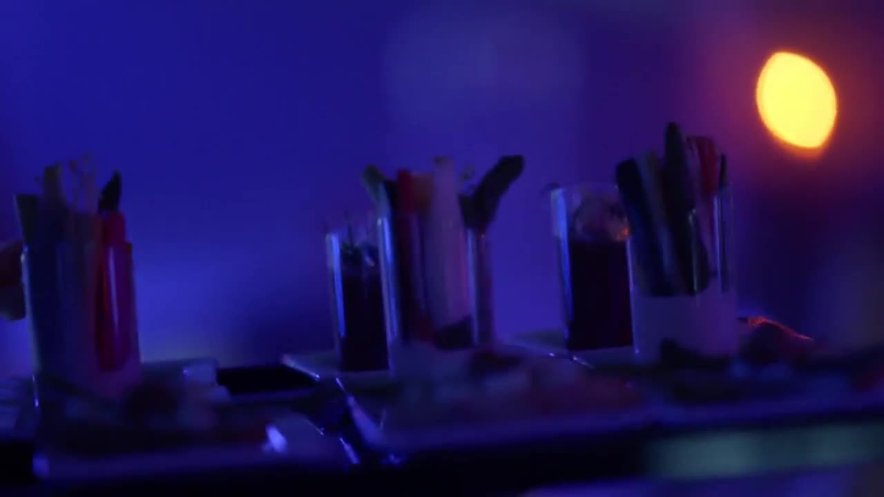 Grown-ish Episódio 9