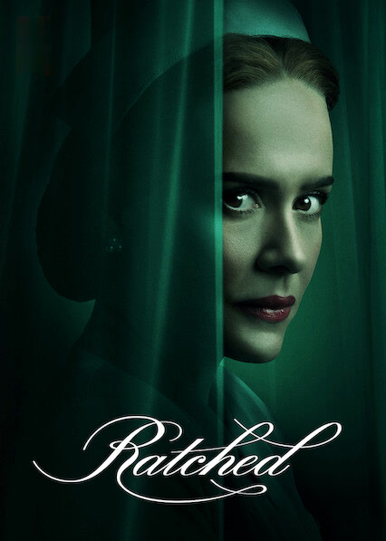 Ratched assistir online grátis