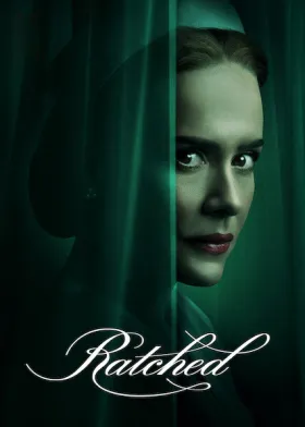 Ratched - Série completa grátis no Cinegato
