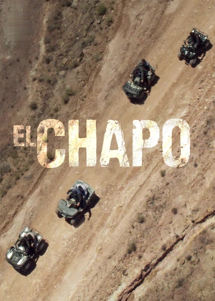 El Chapo assistir online grátis