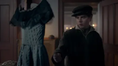 Vitória: A Vida de uma Rainha-E2.The Green-Eyed Monster