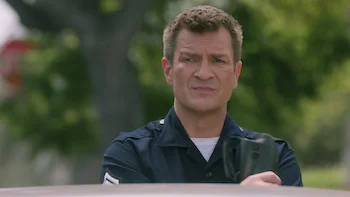 The Rookie Episódio 7