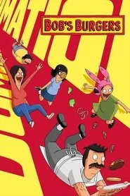 Bob's Burgers assistir online grátis