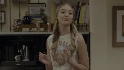 Ashley Garcia: A de Amor-E5.No Scientific Basis Whatsoever