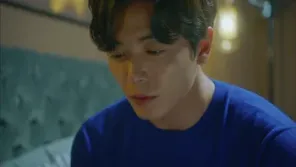 Cena do episódio 11 de Her Private Life