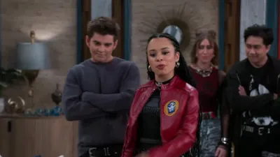 Os Thundermans: Disfarçados-E19