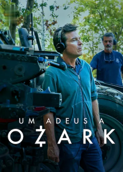 Ozark – Despedida