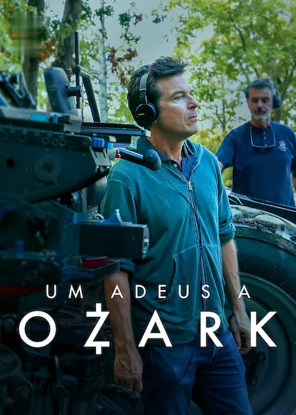 Pôster de Ozark – Despedida (2022)