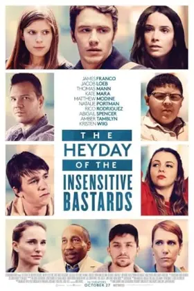 The Heyday of the Insensitive Bastards assistir online grátis