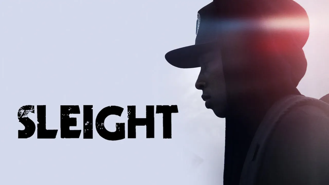 Movie Poster: Sleight: O Truque Perfeito