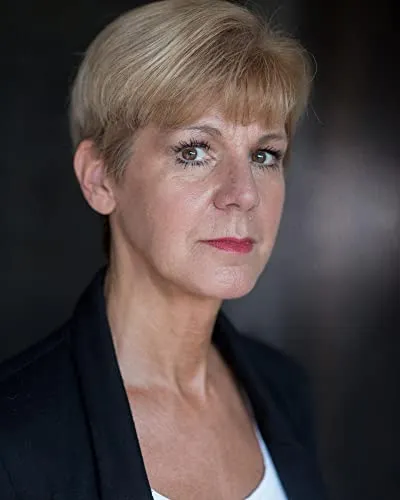 Kerri Hedley-Cheney