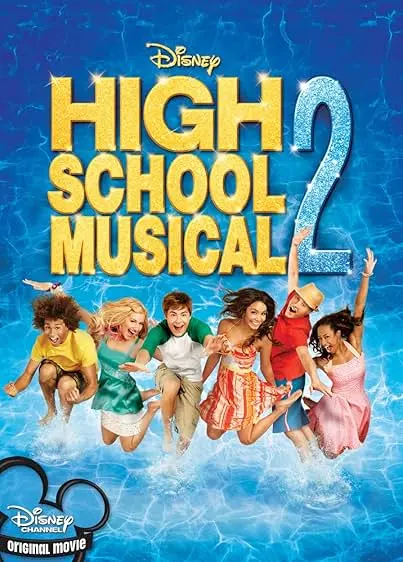 High School Musical 3: Ano da Formatura