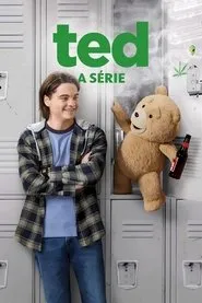Ted - A Série assistir online grátis