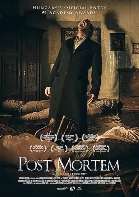Post Mortem - Fotos do Além - Filme grátis no Cinegato