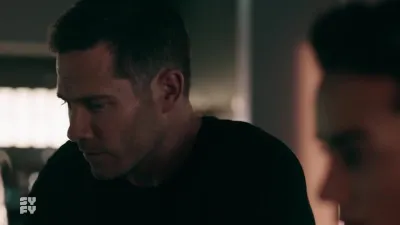 Agentes Espaciais-E1.Run, Yala, Run