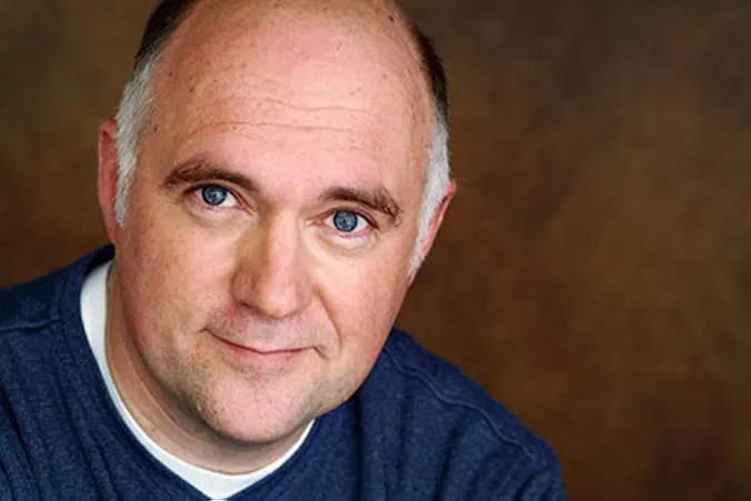 Mark Ankeny