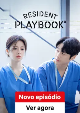 Resident Playbook