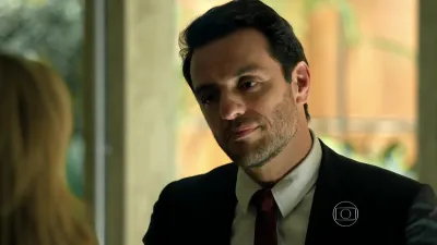 Verdades Secretas 1x3