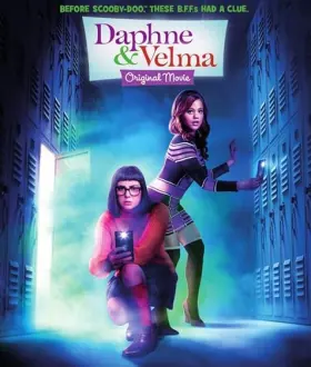 Daphne e Velma - Filme grátis no Tepicine
