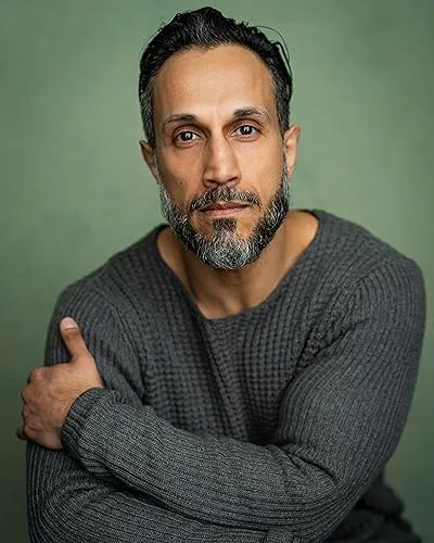 Stephen Uppal