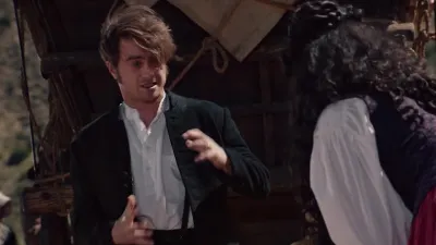 Miracle Workers-E8.Over the Mountain
