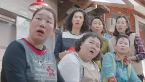 Cena do episódio 10 de Para Sempre Camélia